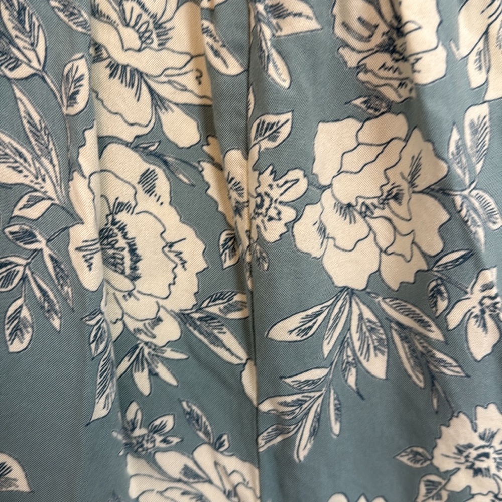 🌵 3 for $20 Patrons of Peace Jump suit - Picture 4 of 7